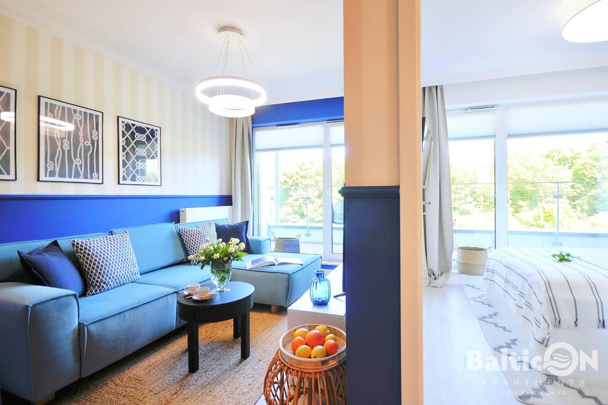 Apartamenty Balticon Nadmorskie Tarasy โควอบเซก ห้อง รูปภาพ