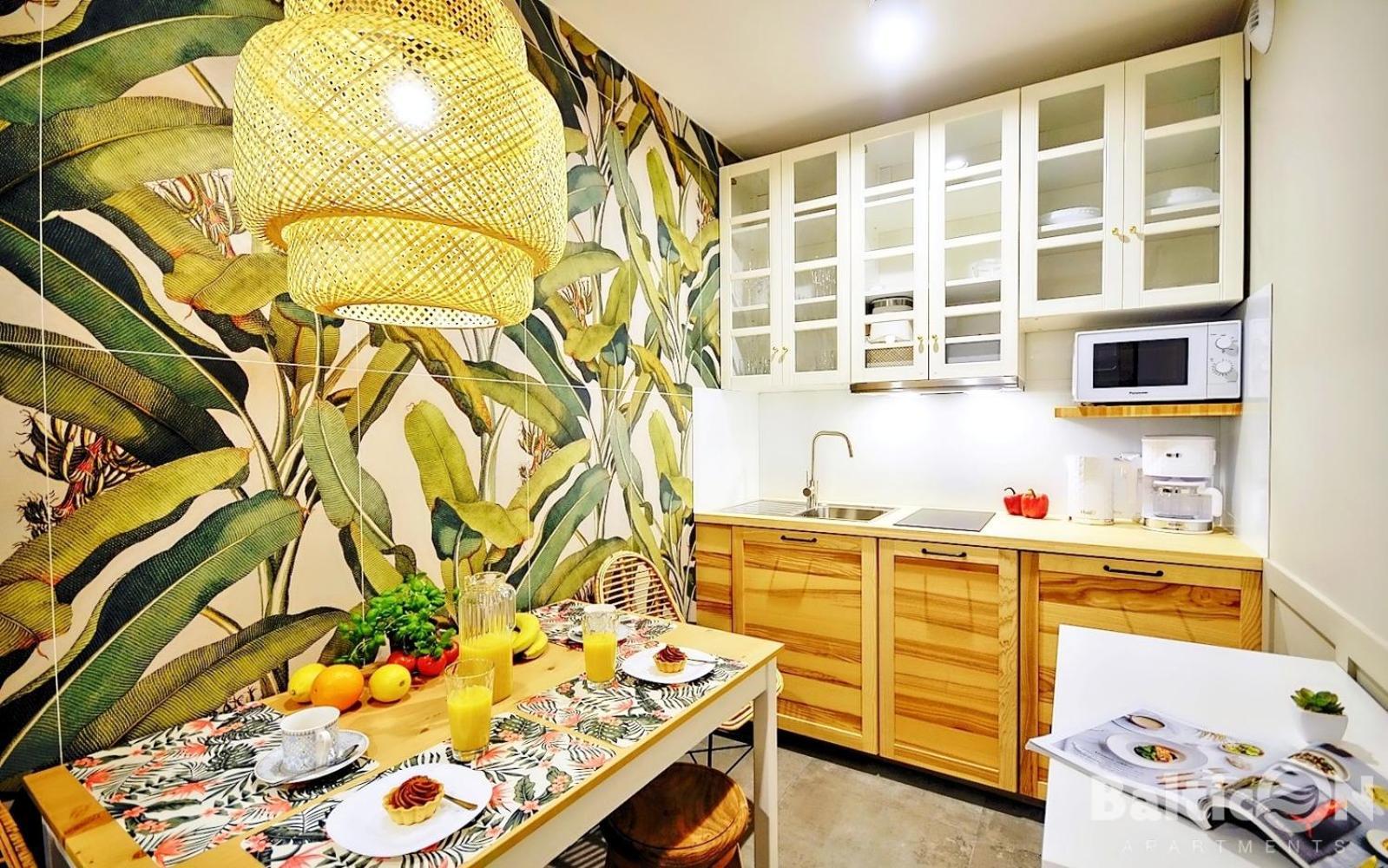 Apartamenty Balticon Nadmorskie Tarasy โควอบเซก ห้อง รูปภาพ